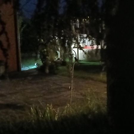 Il Borgo Dei Pini Appartement Vinci Buitenkant foto