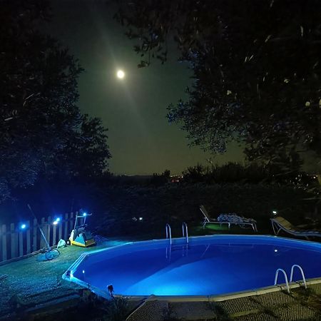 Il Borgo Dei Pini Appartement Vinci Buitenkant foto