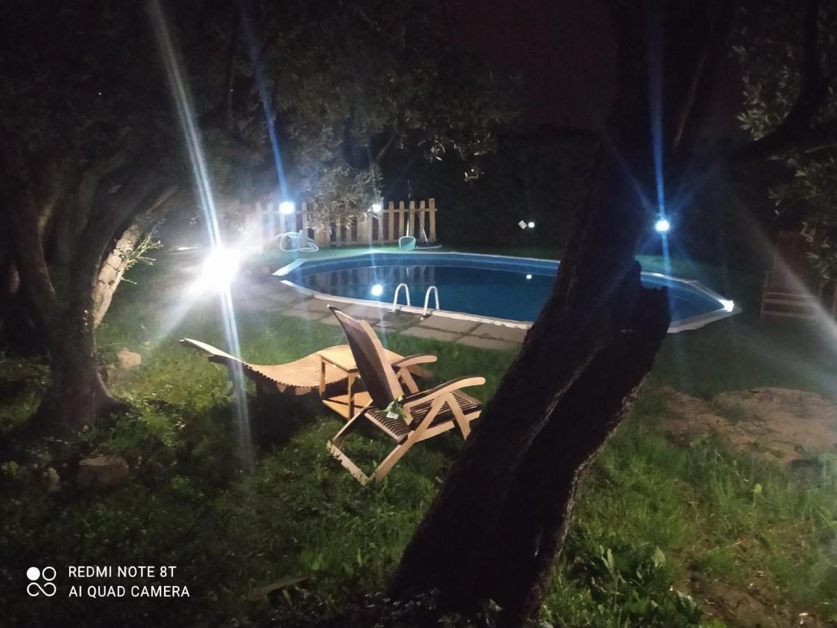 Il Borgo Dei Pini Appartement Vinci Buitenkant foto