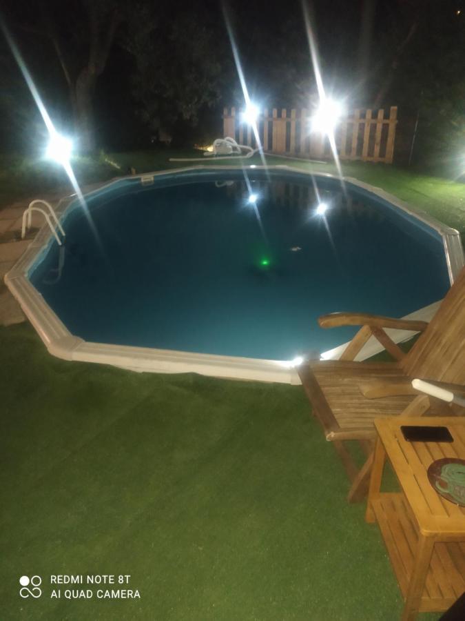 Il Borgo Dei Pini Appartement Vinci Buitenkant foto
