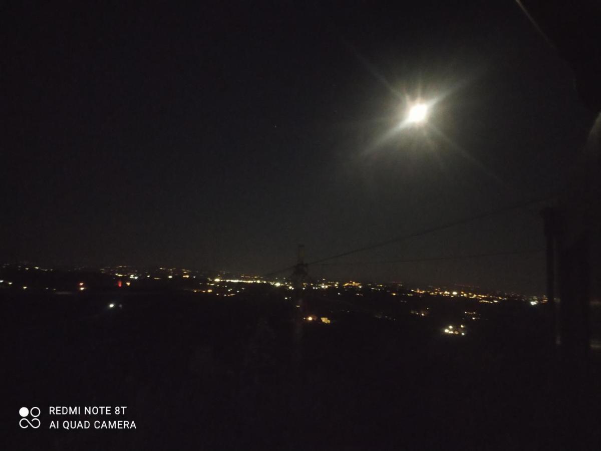 Il Borgo Dei Pini Appartement Vinci Buitenkant foto