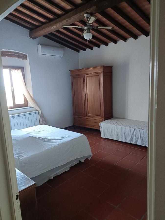 Il Borgo Dei Pini Appartement Vinci Buitenkant foto