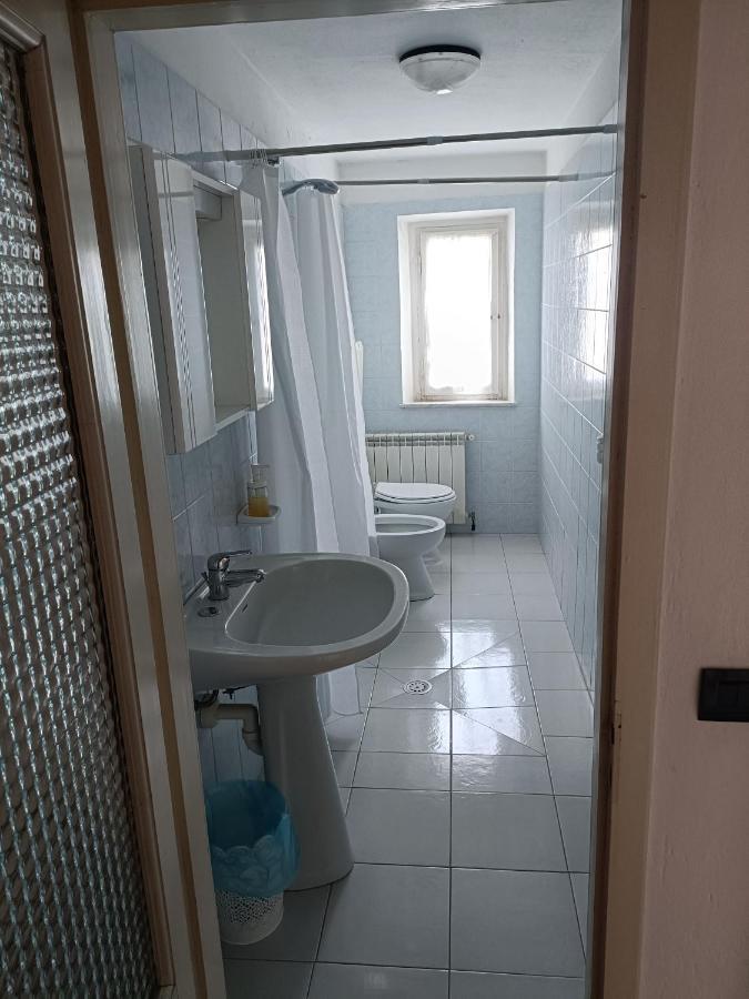 Il Borgo Dei Pini Appartement Vinci Buitenkant foto