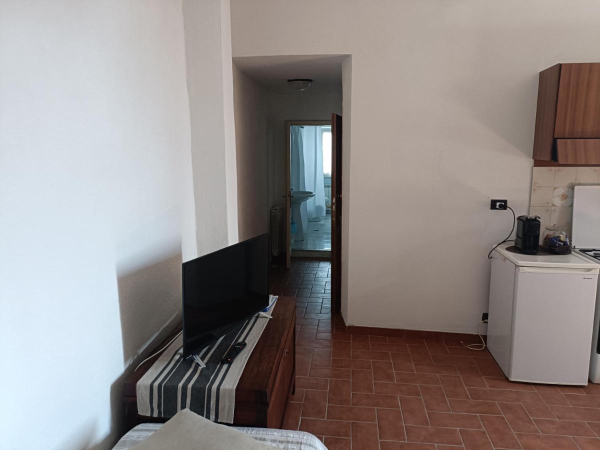 Il Borgo Dei Pini Appartement Vinci Buitenkant foto