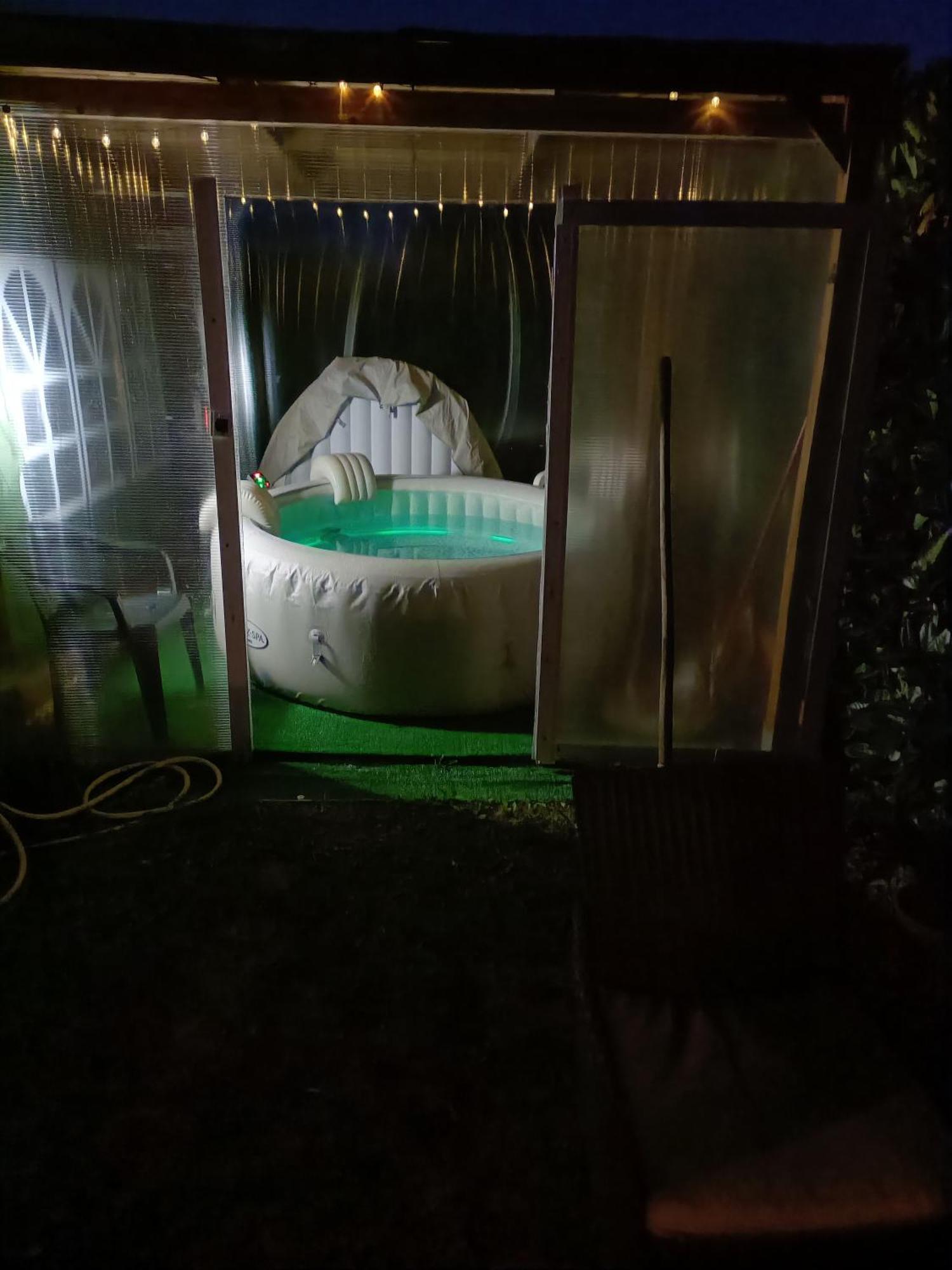 Il Borgo Dei Pini Appartement Vinci Kamer foto