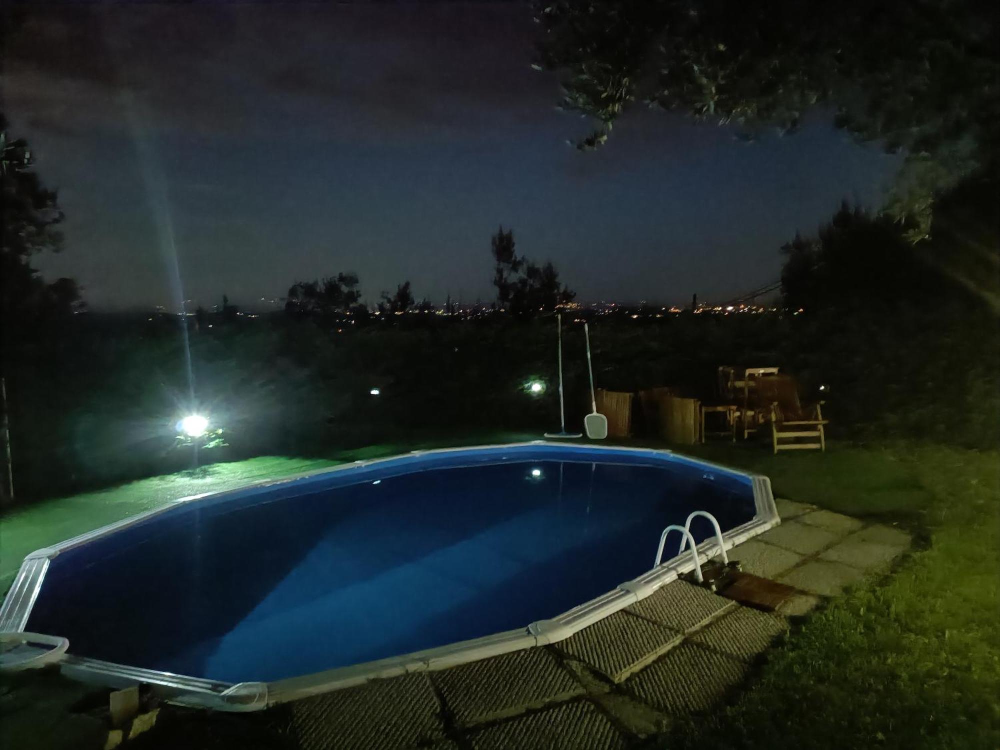 Il Borgo Dei Pini Appartement Vinci Kamer foto