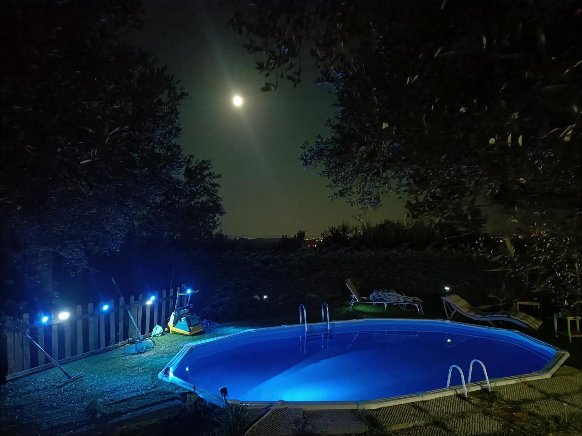 Il Borgo Dei Pini Appartement Vinci Buitenkant foto