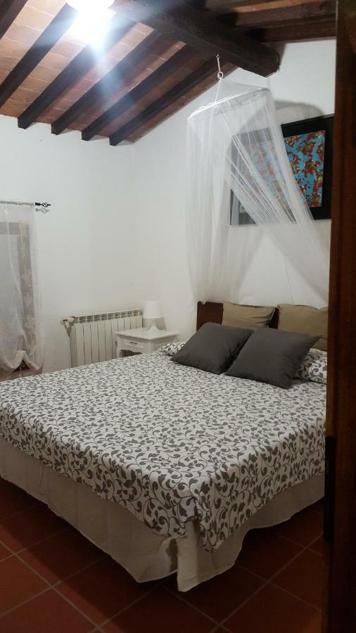 Il Borgo Dei Pini Appartement Vinci Buitenkant foto