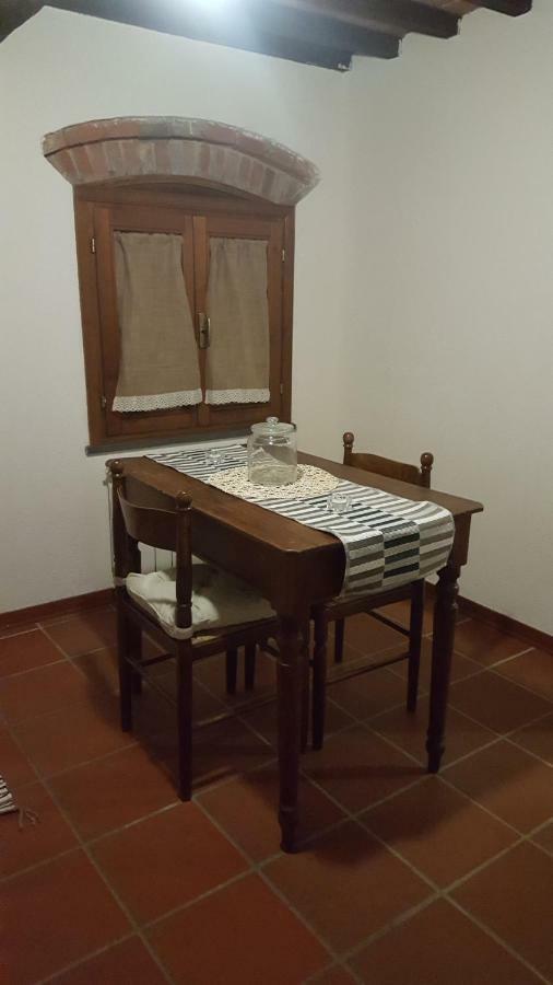 Il Borgo Dei Pini Appartement Vinci Buitenkant foto