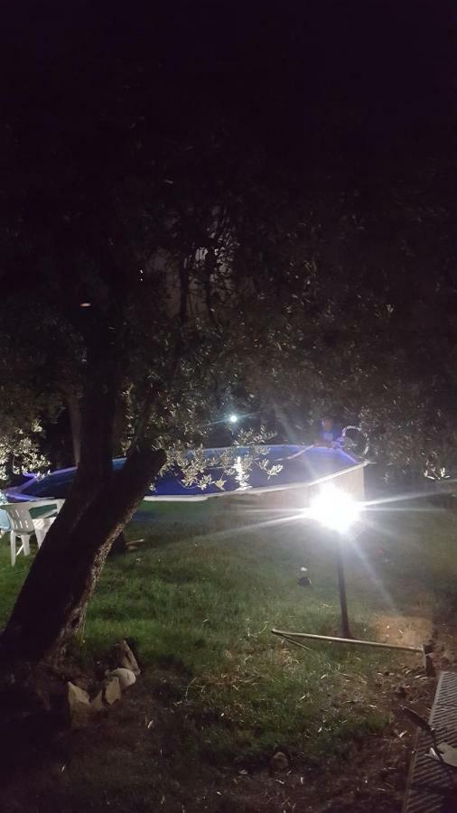 Il Borgo Dei Pini Appartement Vinci Buitenkant foto