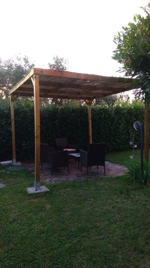 Il Borgo Dei Pini Appartement Vinci Buitenkant foto